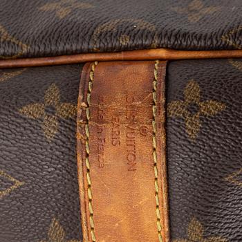 Louis Vuitton, weekendbag, "Keepall 55".