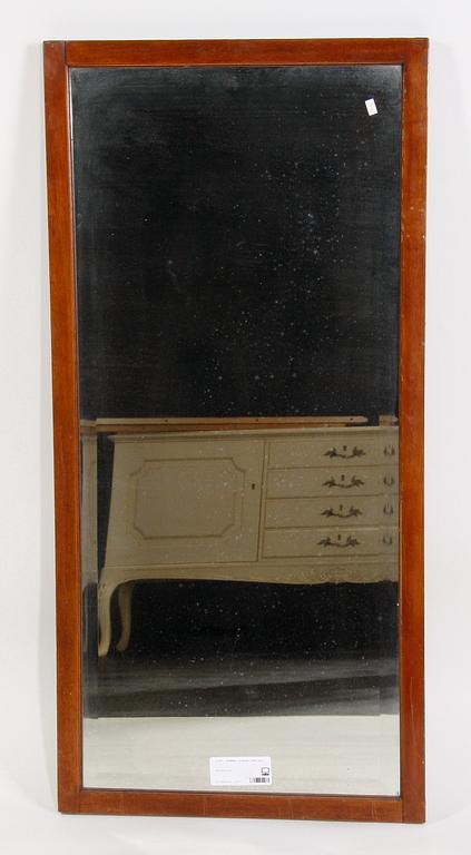 SPEGEL, tidigt 1900-tal.