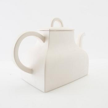 Signe Persson-Melin, Tekanna "Kinesen" prototyp.