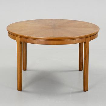 BORD, Carl Malmsten, 1900-tal.