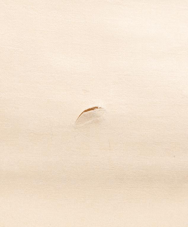 Rullmålning, tusch på papper, Kina,