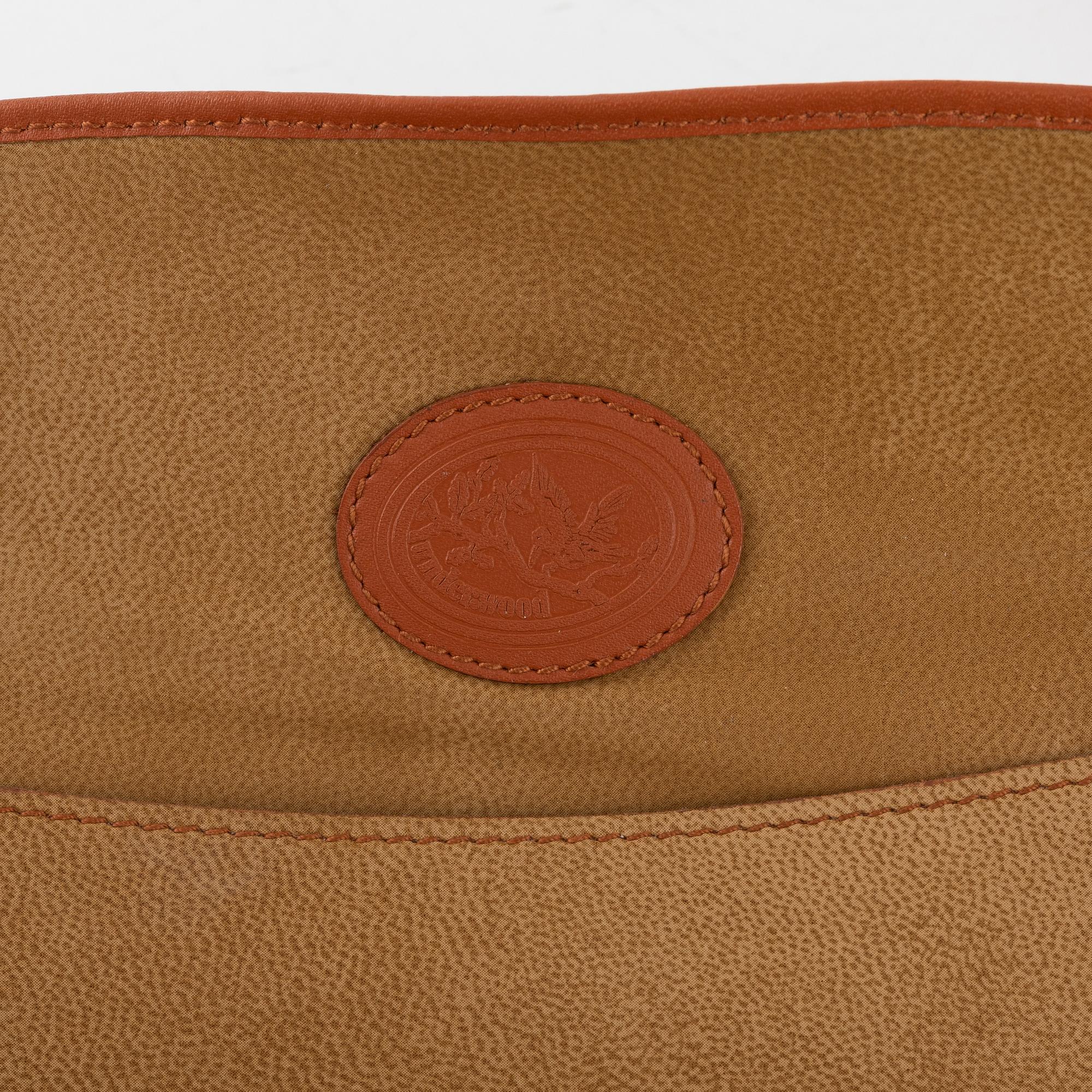 Underwood, smyckesskrin och resesmyckesskrin.