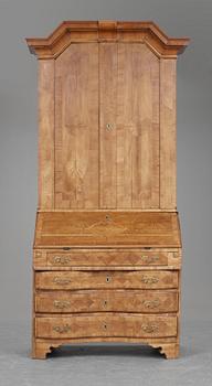 SKÅP, Senbarock. 1700-tal.