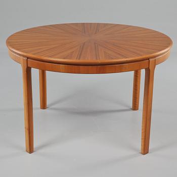 SOFFBORD, "Samsas", Carl Malmsten, 1900-tal.