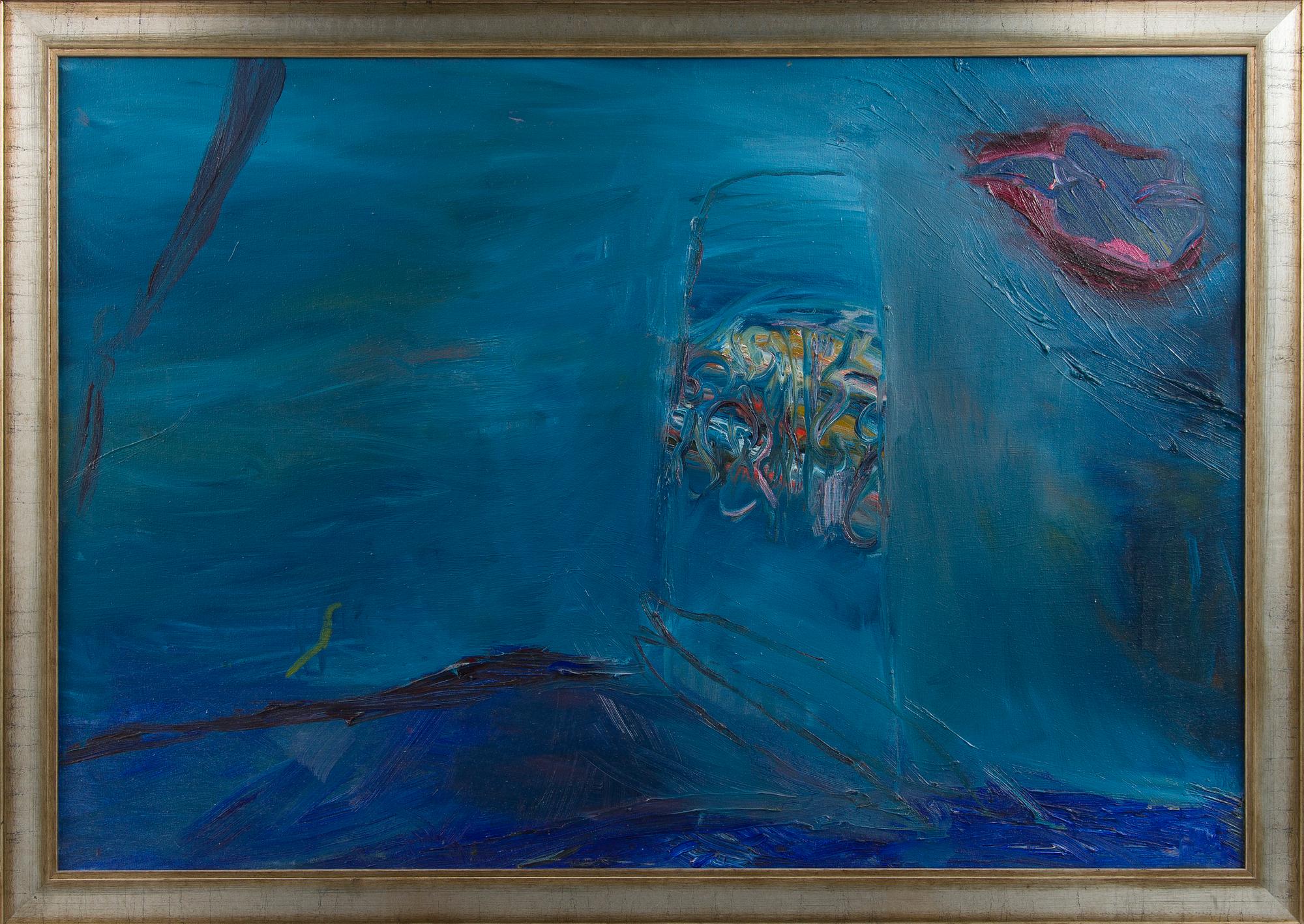 Nanna Susi, “Ansa” ('A trap').