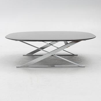 Antonio Citterio, soffbord, "Pathos", B&B Italia Maxalto.