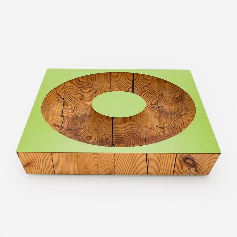 Jouni Leino, Serveringsfat, " Ecobol", Jouni Leino Design Studio.