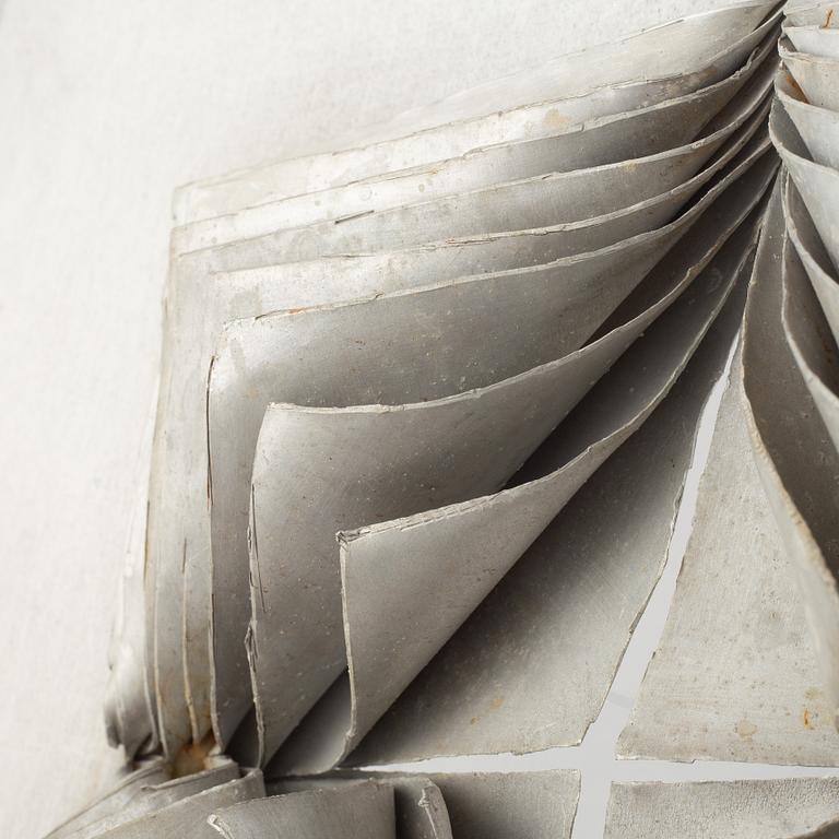 Arne Jones, "Blossom".