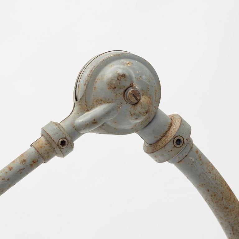 Johan Petter Johansson, lampa, industri, "Triplex-Pendel", 1900-talets mitt.