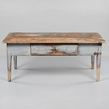 BORD, tidigt 1800-tal.