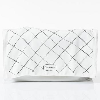 Chanel, väska, "Jumbo Double Flap Bag" 2014.