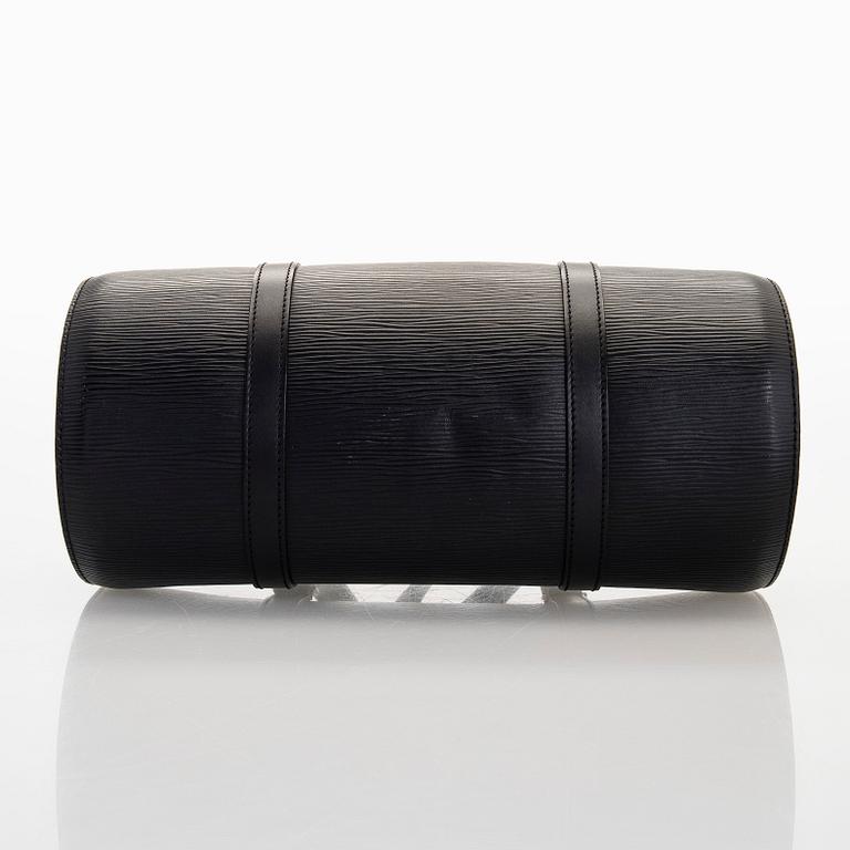 Louis Vuitton, an 'Epi Soufflot' bag.