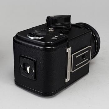 Camera, Hasselblad 2000 FC/M.
