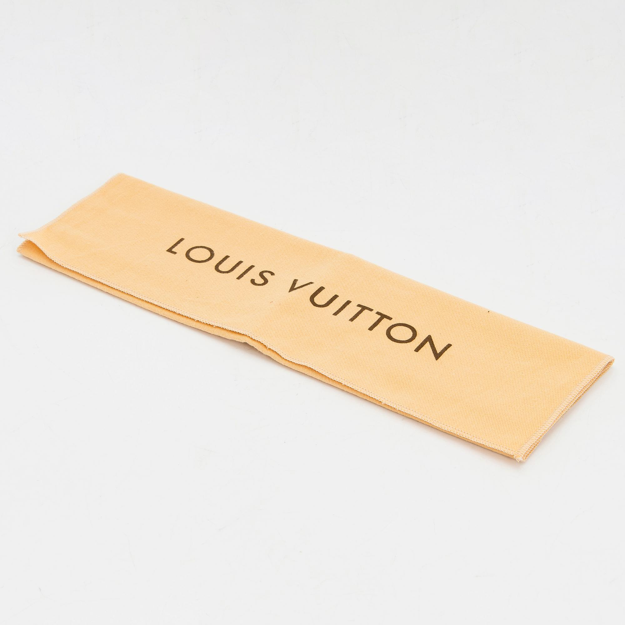 Louis Vuitton, väska, "Pochette".