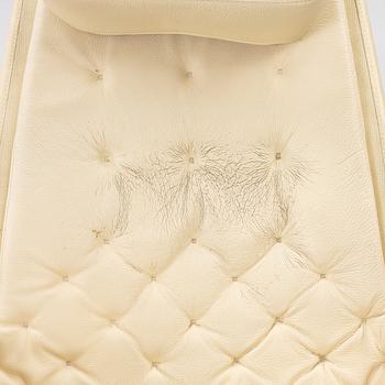 Bruno Mathsson, fåtöljer, ett par, ”Jetson”, Dux, 1900-talets andra hälft.