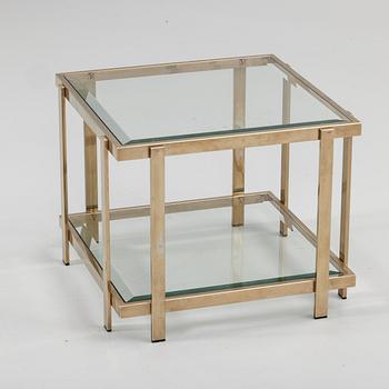 Side table, latter half of the 20th century.