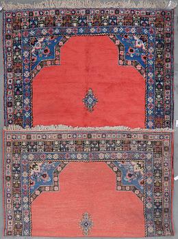MATTA, sannolikt Marocko, ca 500x260 cm.