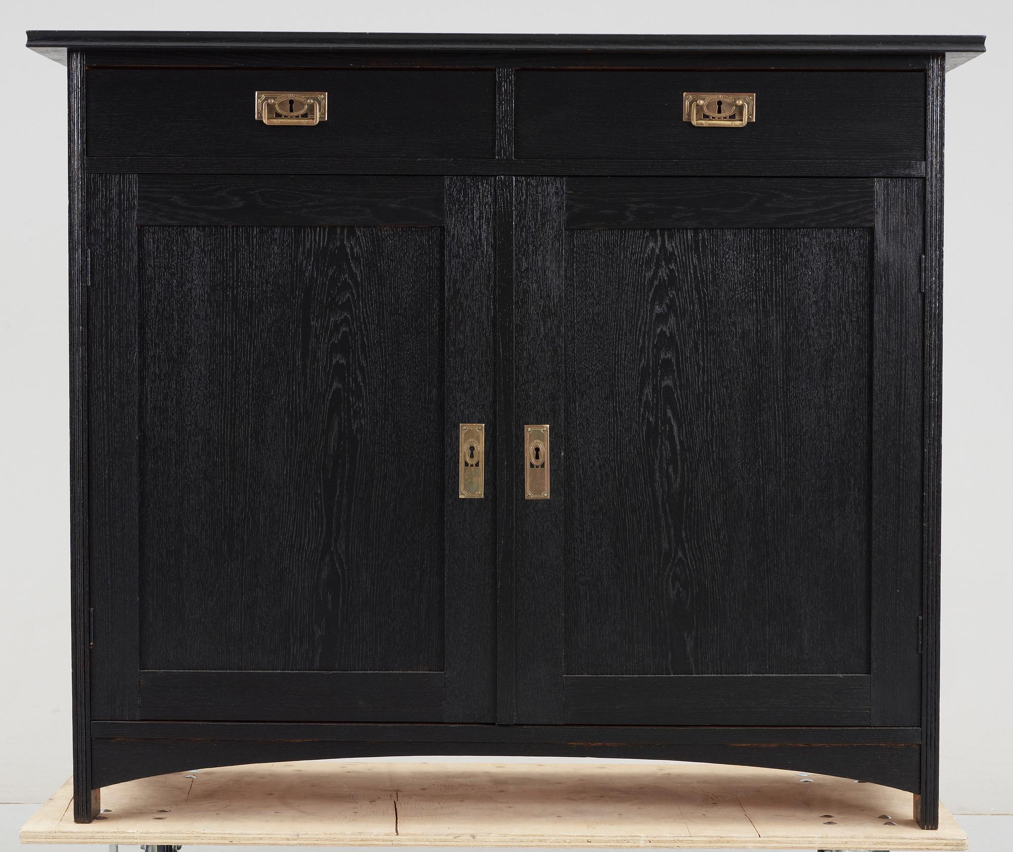 SKÄNK, senjugend, 1910/20-tal.