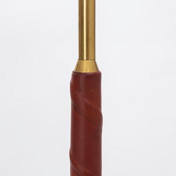 Golvlampa, Falkenbergs belysning, 1900-talets andra hälft.