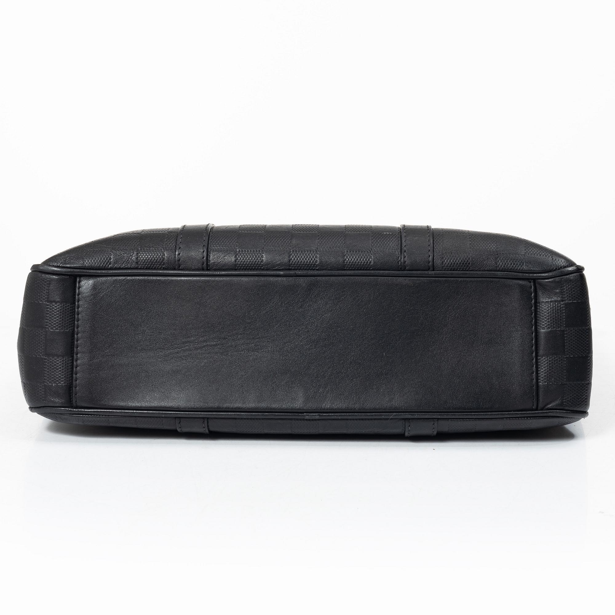 Louis Vuitton, Bag, "Tadao PM".