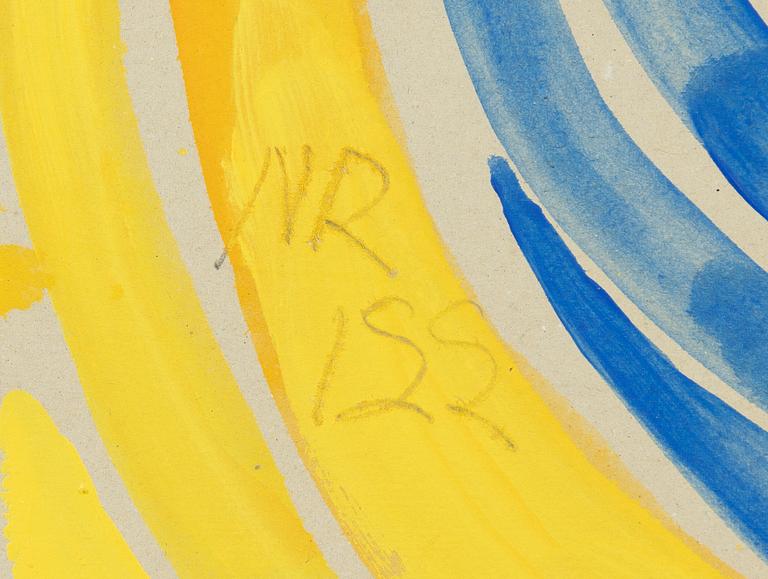 Mårten Andersson, "Serenad".