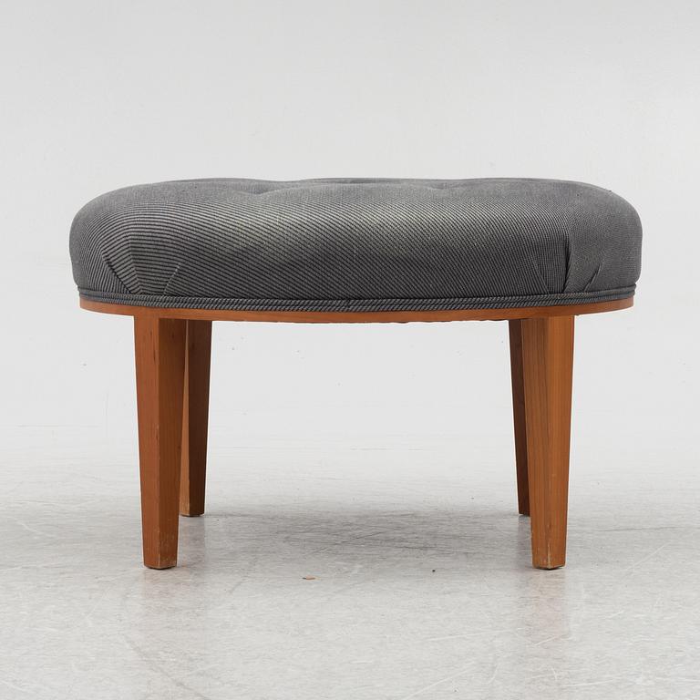 Josef Frank, pall, modell 647, Firma Svenskt Tenn.