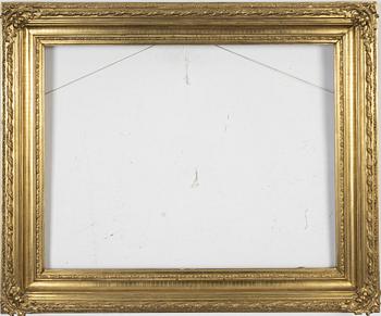 Swedish artist, 19th Century, oil on canvas.