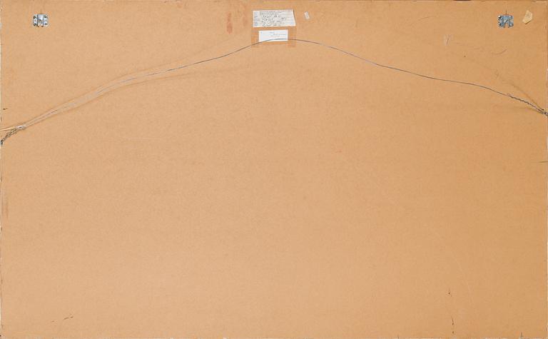 Rafael Wardi, "Ruusut".