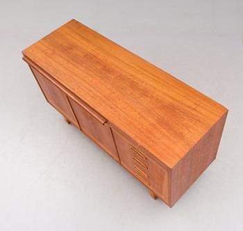 SIDEBOARD, 1900-talets andra hälft.
