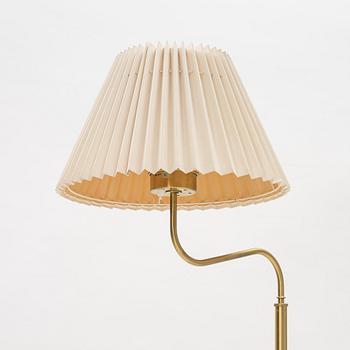 Josef Frank, a model '2568' floor light, Firma Svenskt Tenn, Sweden.