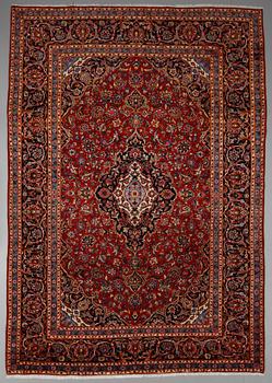 MATTA, Keshan, ca 368 x 256 cm.