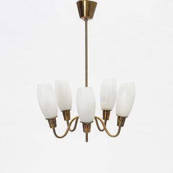 Taklampa, Swedish Modern, 1900-talets mitt.