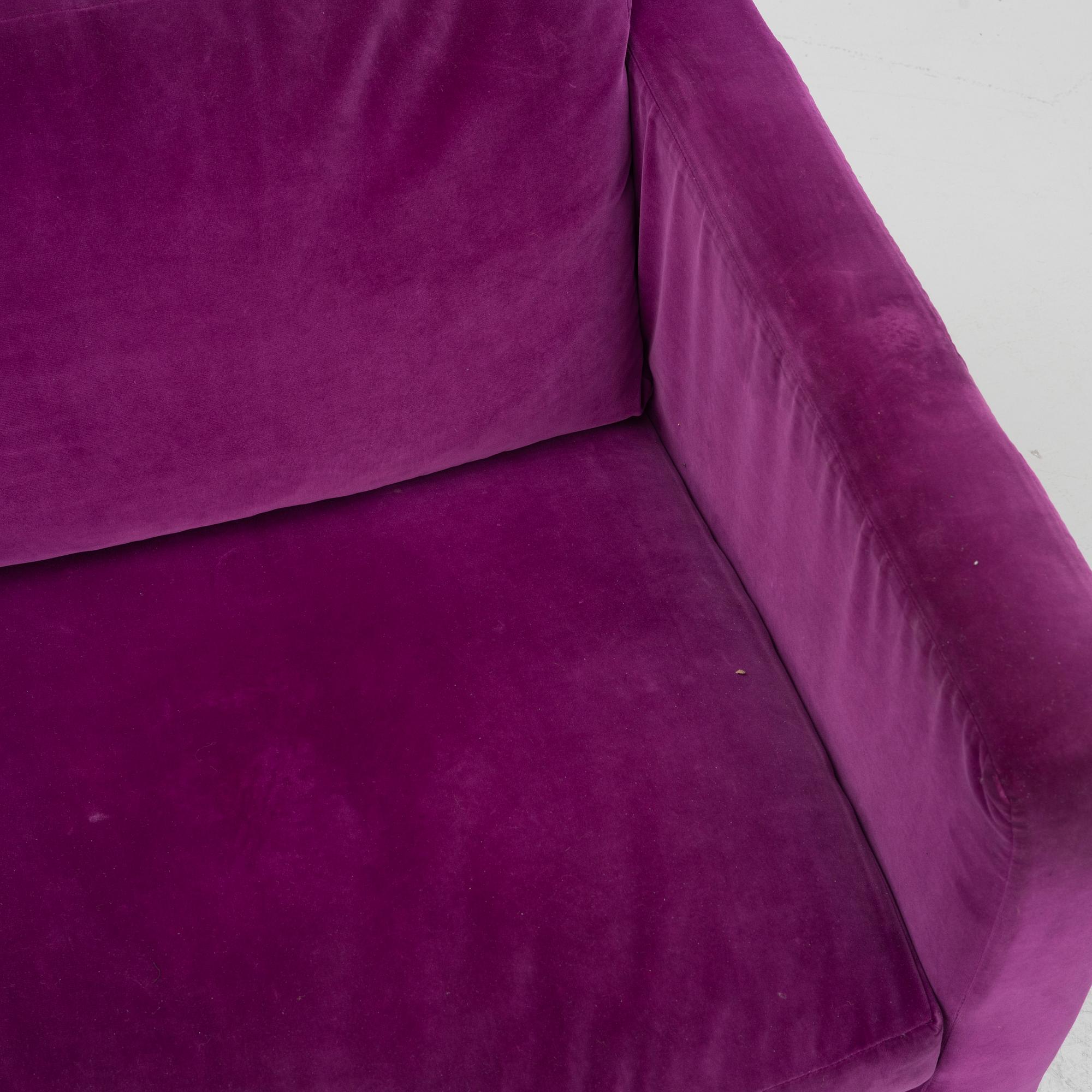 Soffa, Fogia, Italien, 2000-tal.