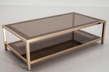 SOFFBORD, 1970-tal.