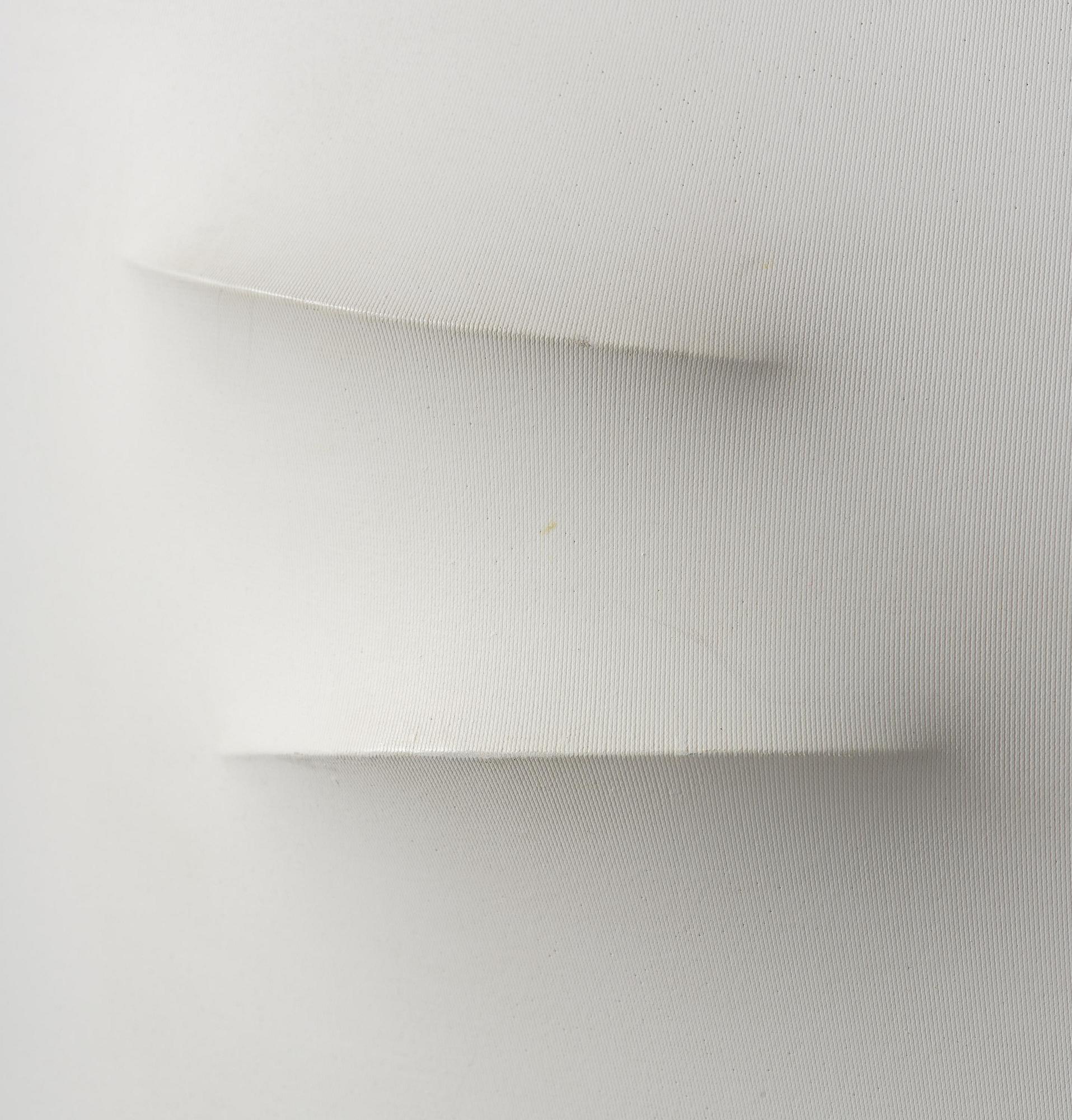 Leopoldo Nóvoa, "Blanc à deux éléments".