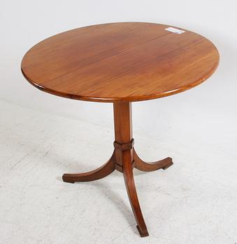 FÄLLBORD, 1800-tal.