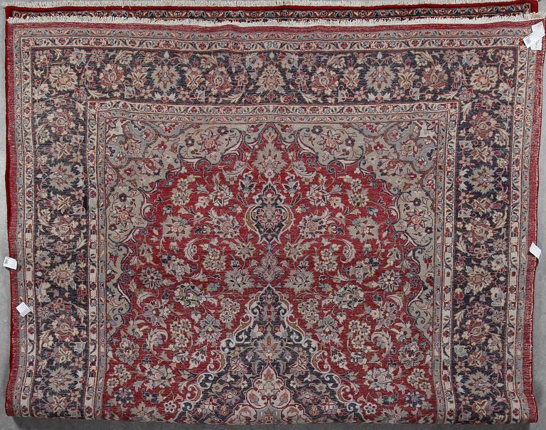 MATTA, Isfahan, ca 380x240 cm.