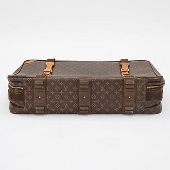 Louis Vuitton, a 'Satellite 70' suitcase, 2002.