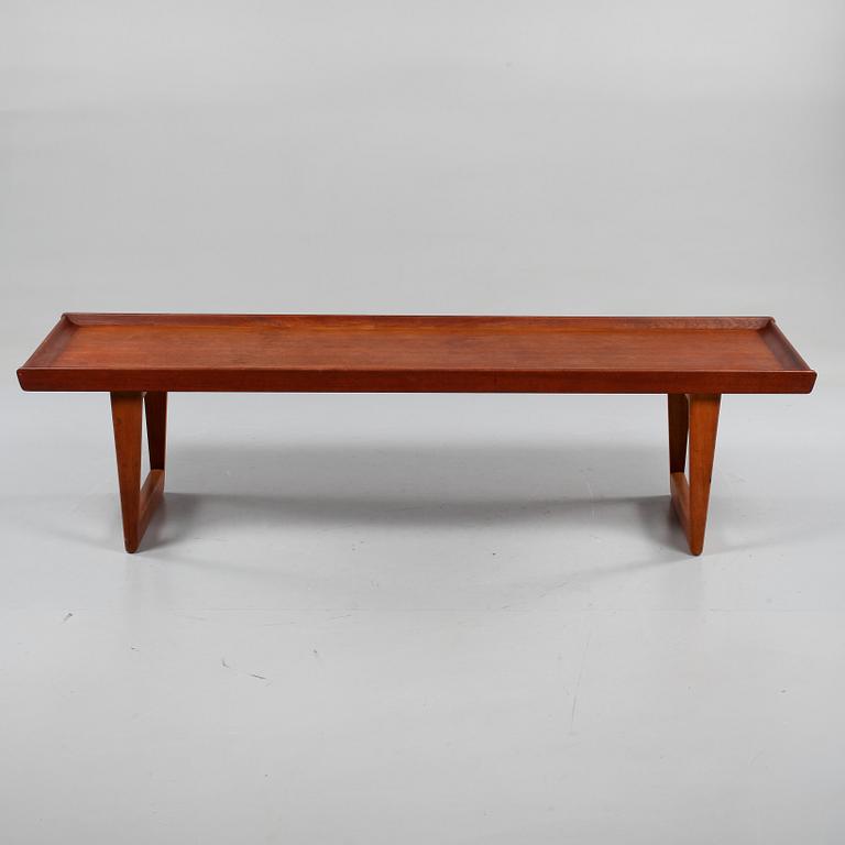 SOFFBORD, 1950/60-tal.