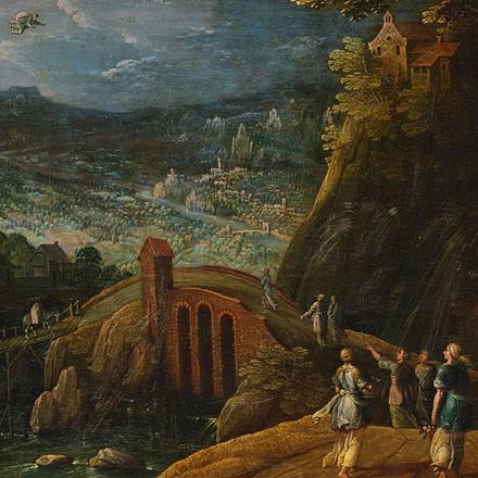 Important Spring Sale presents Tobias Verhaecht | June 10–12