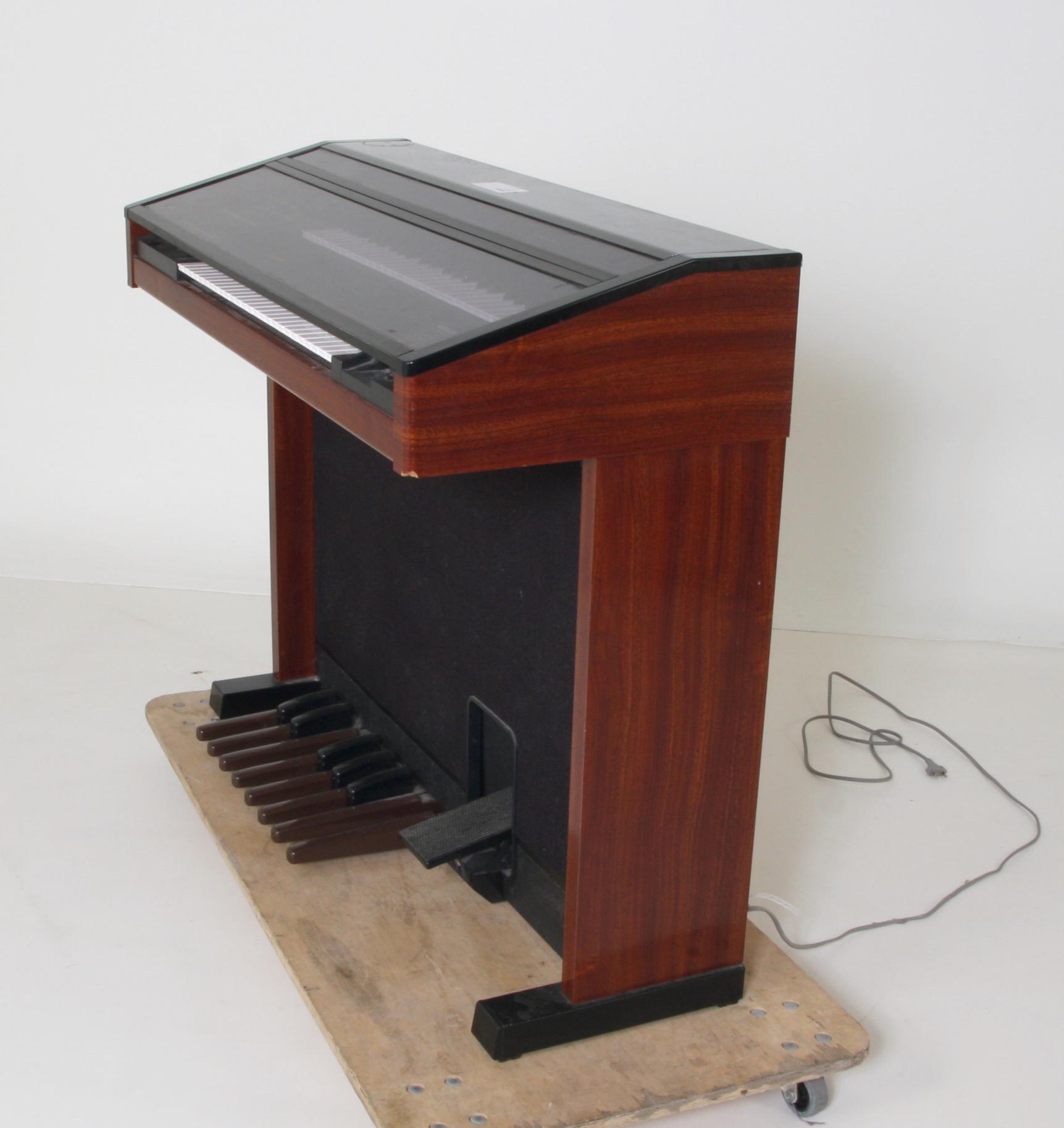 ORGEL, Yamaha Electone.