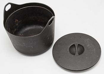 TIMO SARPANEVA, gryta, Rosenlew, Finland, 1960/70-tal.