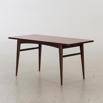 H SUNDLING, a 1950's lounge table for Möbelbolaget Tranås.