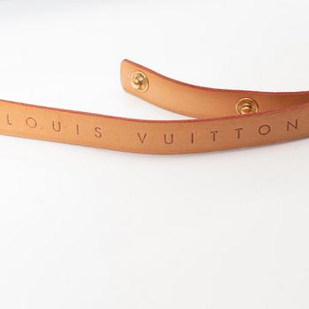 Louis Vuitton, midjeväska, "Florentine Pochette", XS.