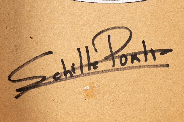 Schilte & Portielje, "13/a4", 2013.