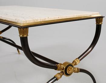 SOFFBORD, 1900-talets andra hälft.