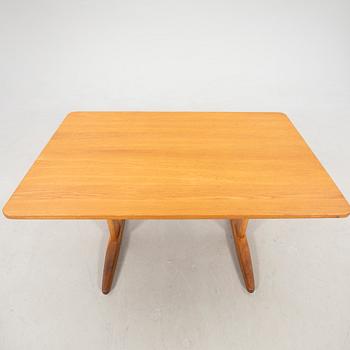 Børge Mogensen, matbord Shaker-modell Danmark 1900-talets senare del.
