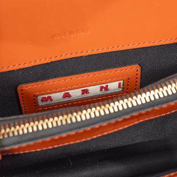 Marni, väska, "Trunk".
