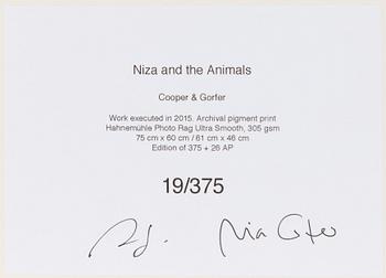 Cooper & Gorfer,