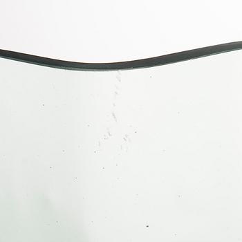 Alvar Aalto, A '9750' vase Karhula Glassworks 1937-1949. Finland.